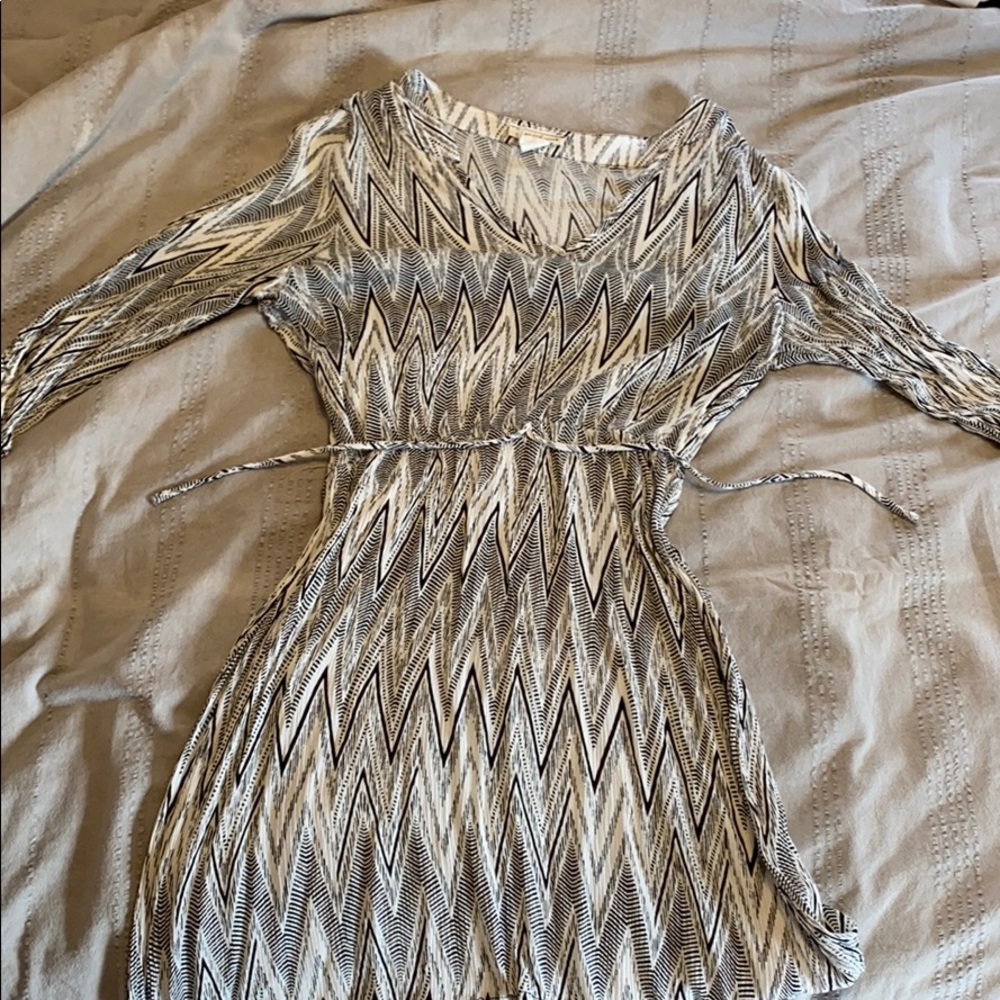 Aztec design dress - Picture 2 of 5